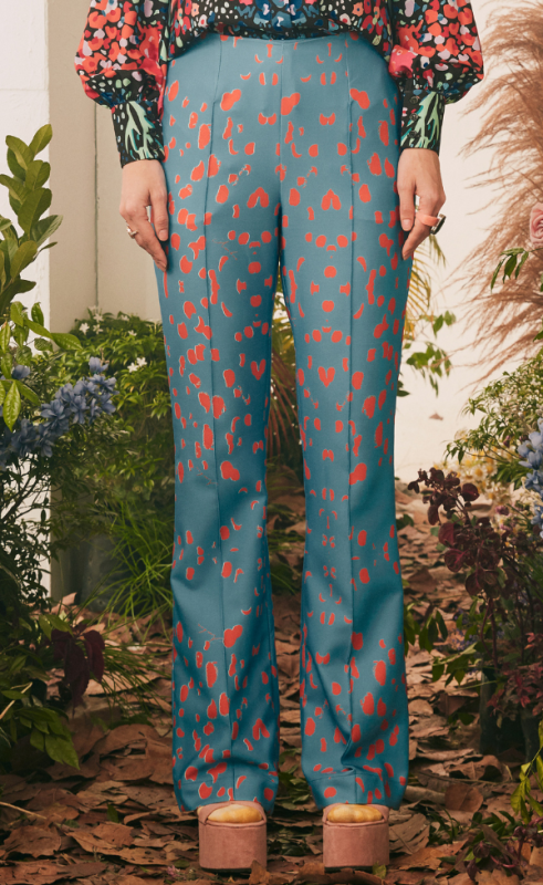 LANTANA LONG PANTS